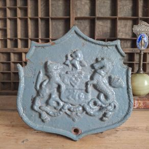 Antique Coat of Arms