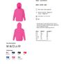 Taylor swift hoodie for adults and kids taylor swift the eras tour hoodie Image 4