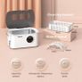 600ml Ultrasonic Jewellery Cleaner Machine Image 4