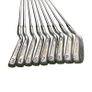 Taylormade Burner Midsize Irons / 3-Pw-Sw / Flex Twist Plus Ladies Image 8