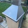 Working Extractor Fan