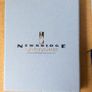 Newbridge Silverware Compact Double Mirror In Silver Case. Pocket Size / Handbag Size Compact Mirror For Him / Her. Image 7