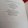 Under the Sun/ The Letters of Bruce Chatwin/ Elizabeth Chatwin & Nicholas Shakespeare/ 2011 Image 4