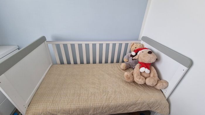 Complete premium nursery bundle