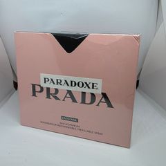 Prada Paradoxe Intense