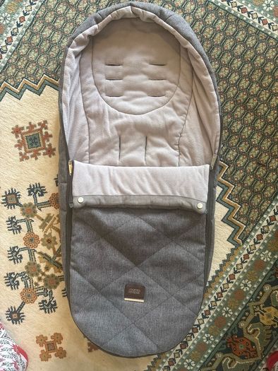 Mamas and Papas Buggy and Travel System