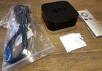 Apple TV HD 4th gen bundle at a bargain price!
