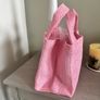 Pink Prada Bag Image 3