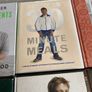 Cook Books Collection Hard Backs Jamie Oliver Nigella Lawson Image 7