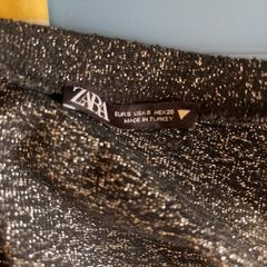 zara top