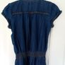 NEXT  girls jumpsuit Image 2
