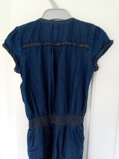 NEXT  girls jumpsuit