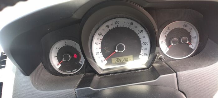 2010 Kia Ceed