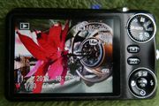 Fujifilm Digital Camera FinePix JX530 14.0MP Tested Digital Camera
