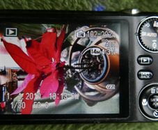 Fujifilm Digital Camera FinePix JX530 14.0MP Tested Digital Camera