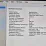 Apple MacBook Air , Intel Core i5 , 13-inch, 8GB RAM, 500GB SSD Storage Image 4