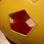 Fun Time Shape Sorter Ball Image 2