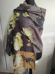 Fraas Germany scarf