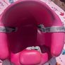 Bumbo Seat Image 2
