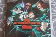 Nintendo  Switch Hero One's Justice 2