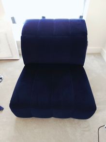 Single Sofa