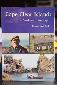 Cape Clear Island