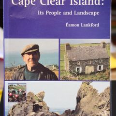 Cape Clear Island