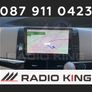 Premium Carplay Toyota Estima Android Auto Stereo Image 4