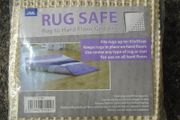 Rug safe, Rug gripper,New,free post