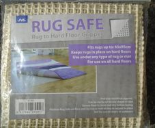 Rug safe, Rug gripper,New,free post