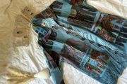 Handmade Cotton Patchwork Jacket