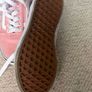 Pink Vans girls Image 2