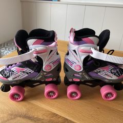 Senhai Adjustable Roller Skates