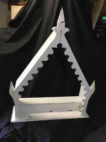 Religious/ School artifact