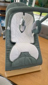 Nested Gravity Bouncer (Excellent Condition in box)