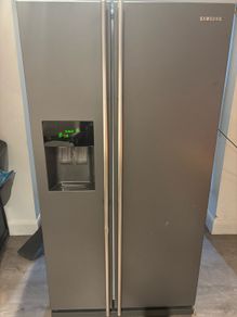 American Fridge Freezer