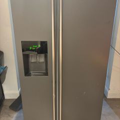 American Fridge Freezer