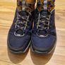 Hiking Boots Image 3