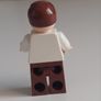 Lego Star Wars - Hans Solo - 2006 Image 2