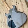 Yamaha BB614 Bass Guitar- 2005 - with major upgrades - mint Image 6