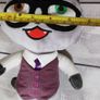 Raymond The Cat Animal Crossing Plush Soft Toy 12" Inch 30cm Image 6
