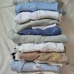 newborn Sleepsuits