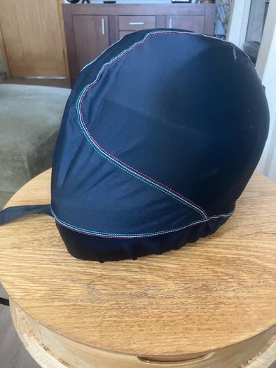 AGV modular motorcycle helmet