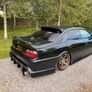 1999 Toyota Chaser JZX100 Tourer V Image 3