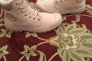 Palladium Leather Waterproof Boots size EU-42, UK-8