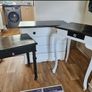 Chest of drawers + 2 side tables Image 2