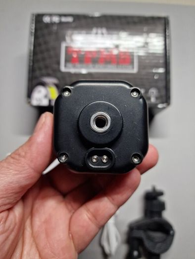 Tire Pressure Monitoring System