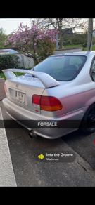 civic ek4 si b16a2 ek9 ek4 ej9