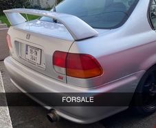 civic ek4 si b16a2 ek9 ek4 ej9