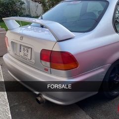 civic ek4 si b16a2 ek9 ek4 ej9